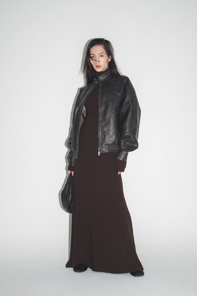 冬天穿搭時尚升溫祕訣!高級感穿搭LOOK&保暖穿著法一次收藏