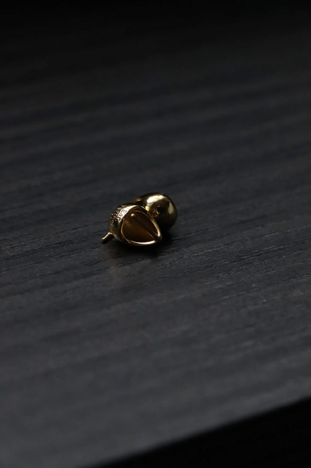 水滴耳環-three-dimensional-sterling-silver-drop-earrings