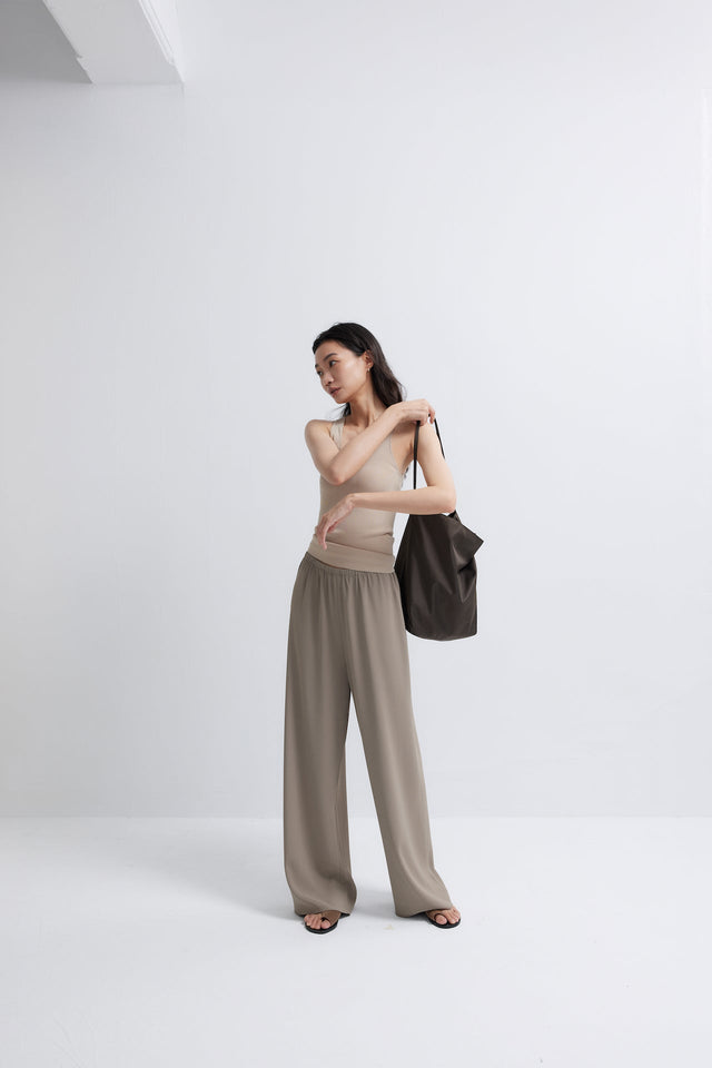 托特包-double-layer-nylon-tote-bag