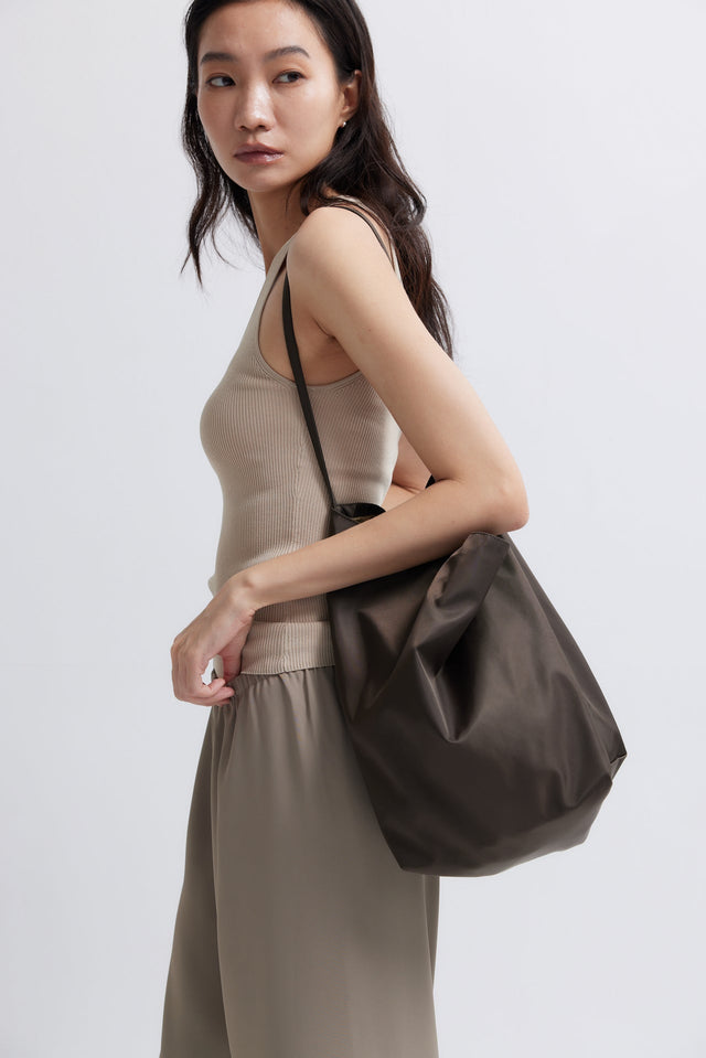 托特包-double-layer-nylon-tote-bag