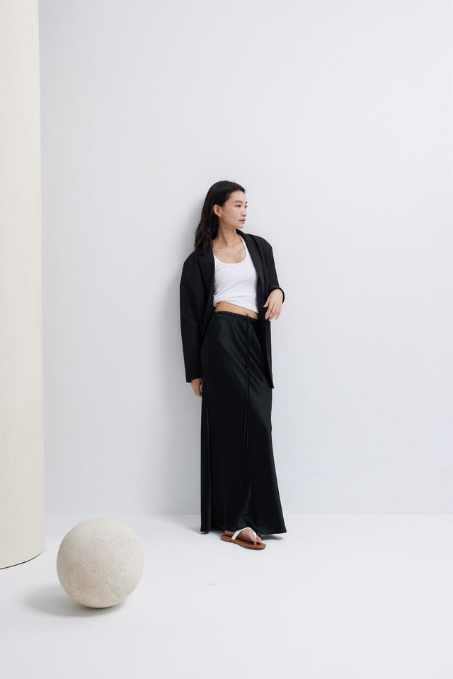 背心-elastic-midline-two-wear-vest-grey