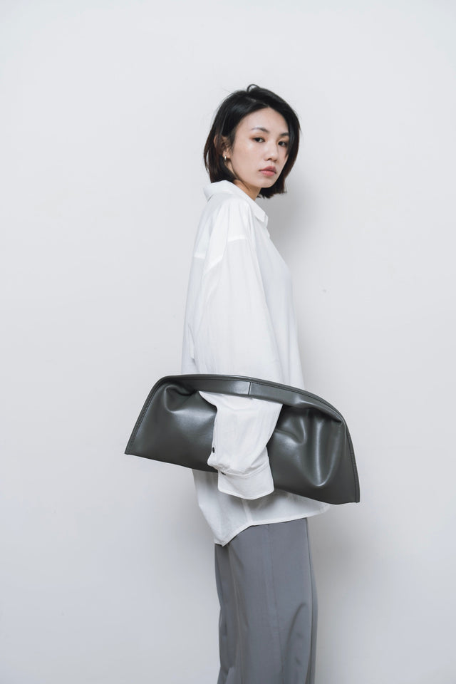 hobo包-soft-cowhide-medium-hobo-bag-elephant-gray