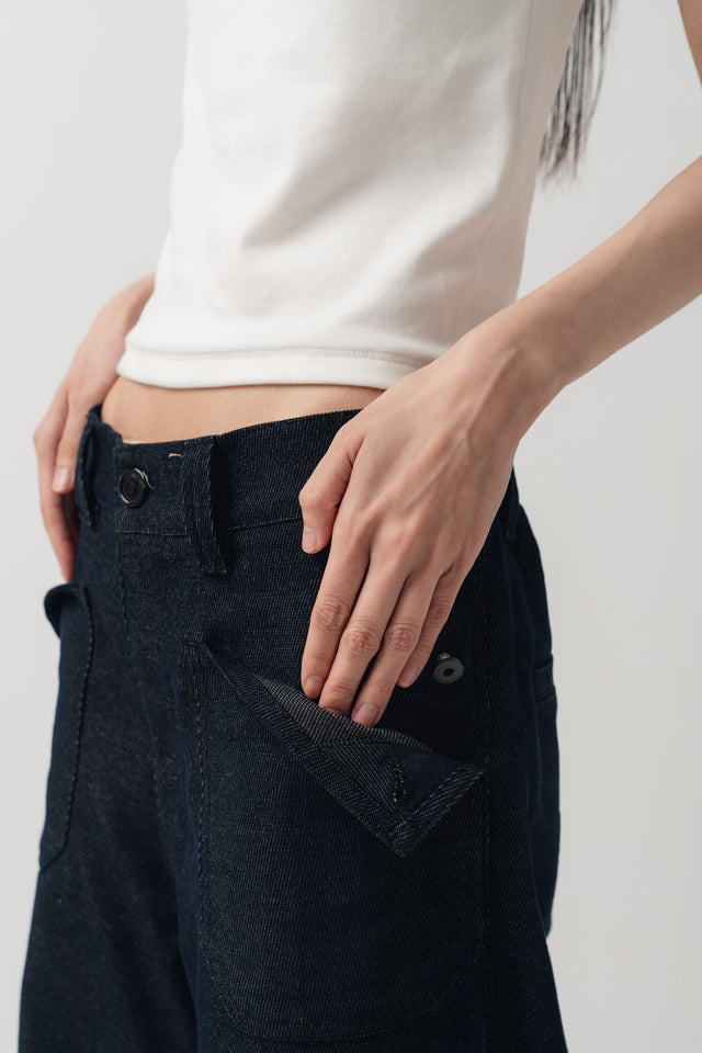 Summer Comfortable Fitted Tee (White)