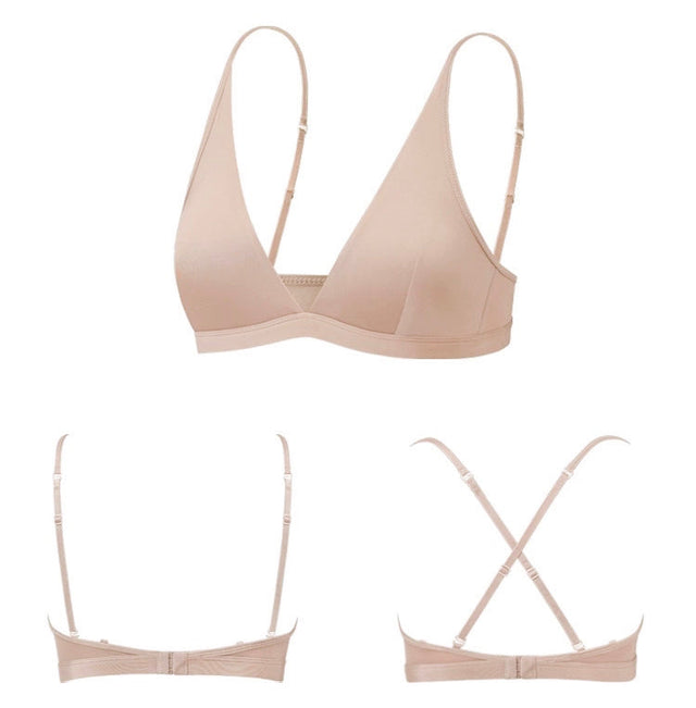 法式內衣-milk-silk-french-underwear-skin