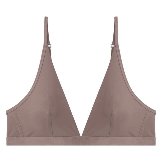 法式內衣-milk-silk-french-underwear-grey-pink