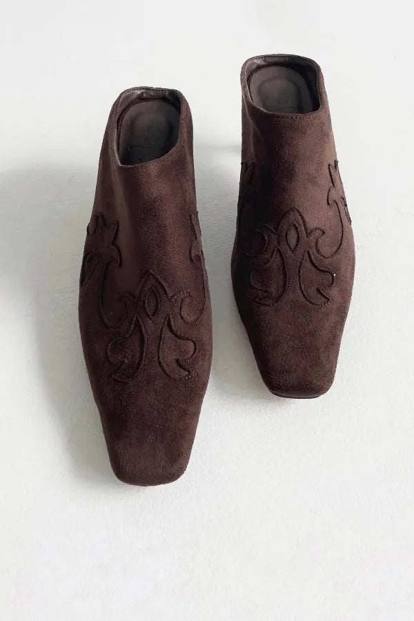 跟鞋-retro-jacquard-mule-heels-suede