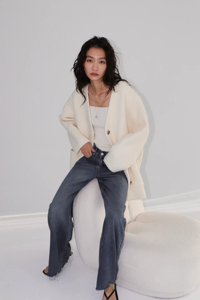 長鍊-sterling-silver-sweater-long-chain-silver-gold