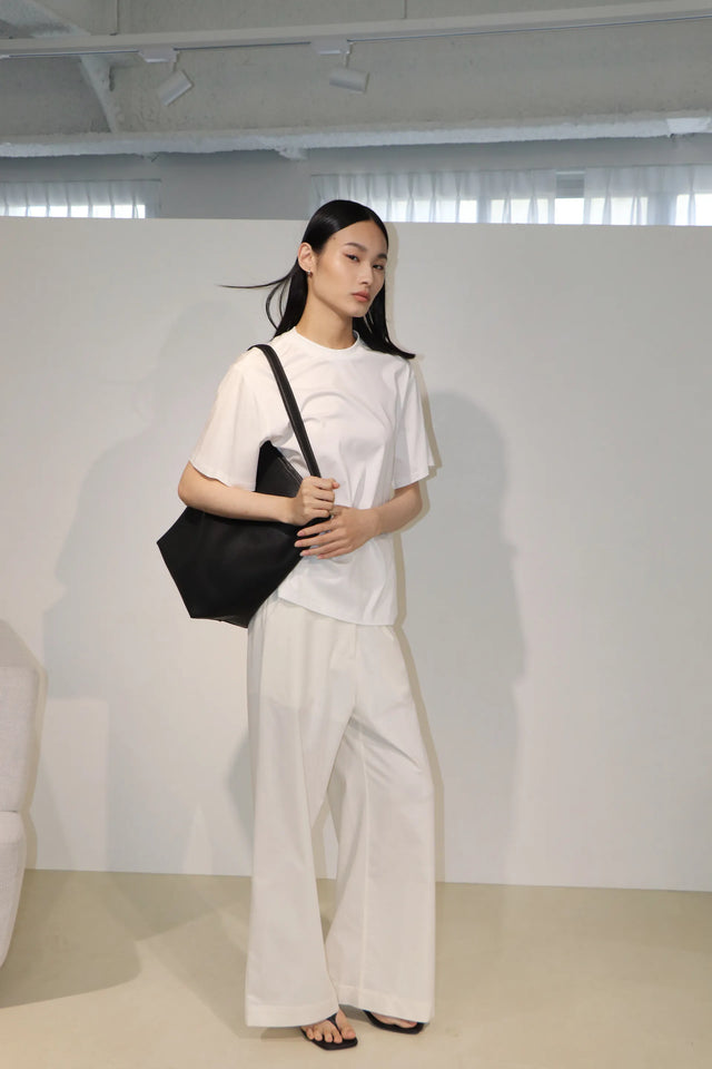 水桶包-extremely-simple-shoulder-bucket-bag-black