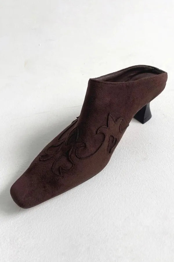 跟鞋-retro-jacquard-mule-heels-suede