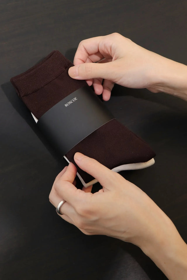 中筒襪-softelastic-mid-calf-socks-black-white-grey-brown