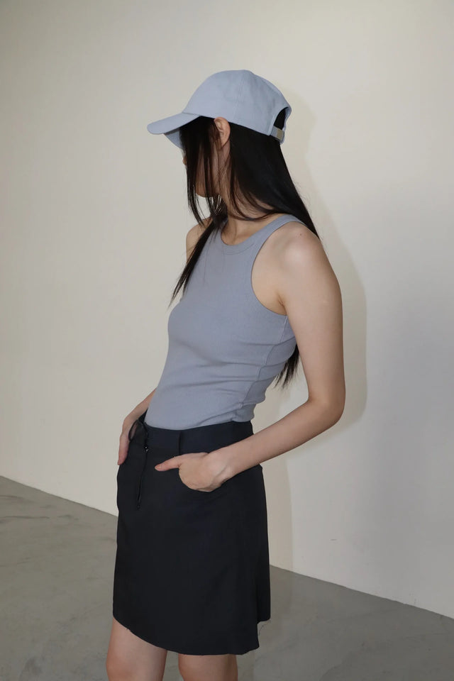 工字背心-organic-cotton-ribbed-racer-tank-top-grey-blue