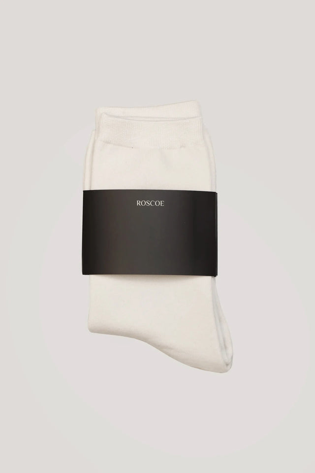 中筒襪-softelastic-mid-calf-socks-black-white-grey-brown
