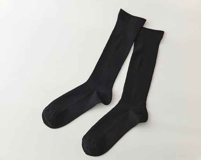 堆堆襪-mid-length-pile-socks-multicolor