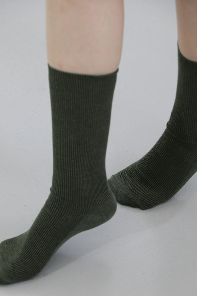 堆堆襪-mid-length-pile-socks-multicolor