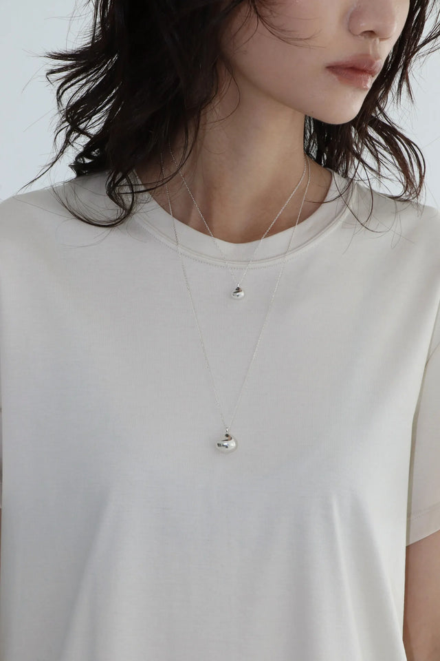 長鍊-sterling-silver-sweater-long-chain-silver-gold