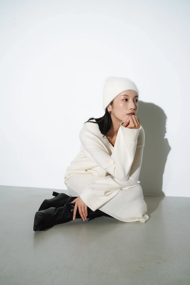毛帽-angora-beard-hat-multicolor