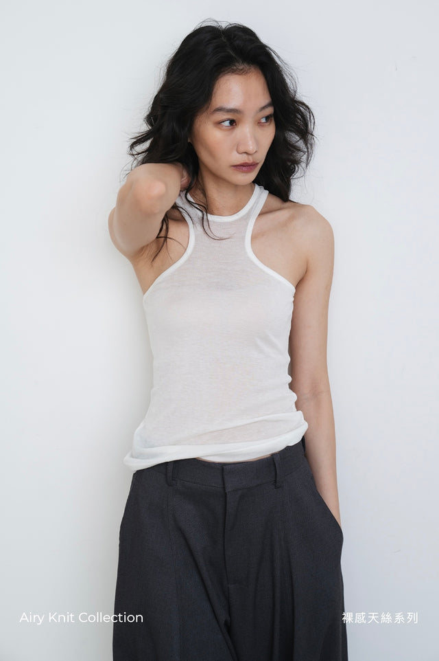 背心-tencel-wool-transparent-vest-soft-white