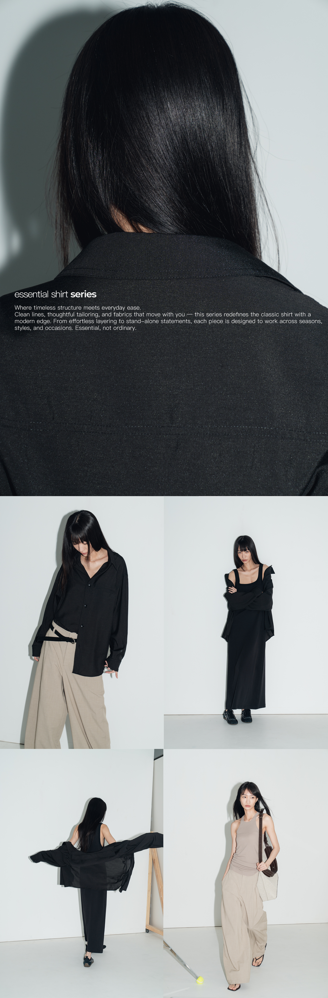 NEW IN 