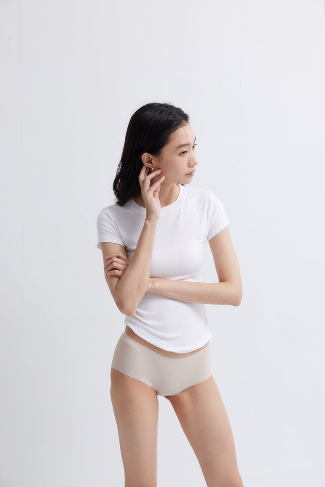 無痕內褲-nude-seamless-underwear