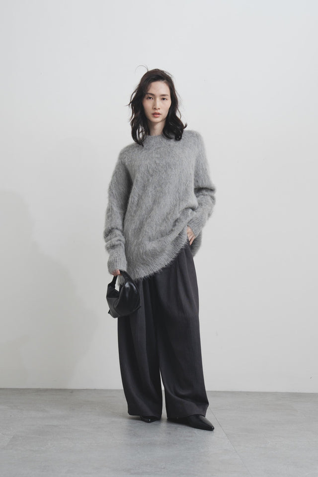 西褲-three-dimensional-tailoring-suit-pants-dark-gray