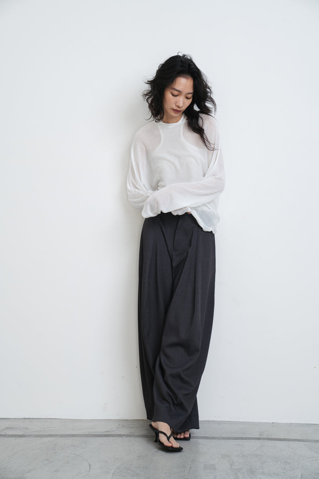 背心-tencel-wool-transparent-vest-soft-white