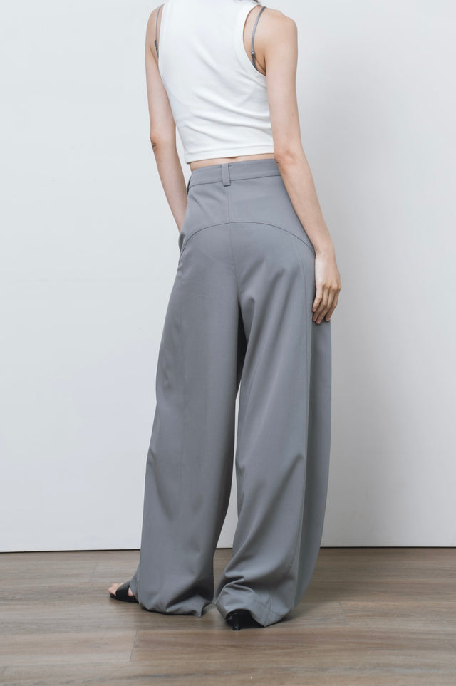 西褲-3d-arc-cutting-trousers-lightgrey