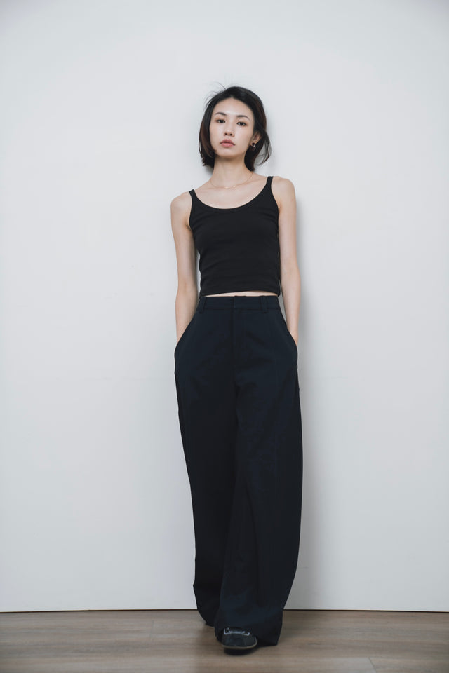 西褲-3d-arc-cutting-trousers-navyblue