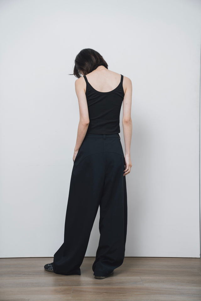 西褲-3d-arc-cutting-trousers-navyblue