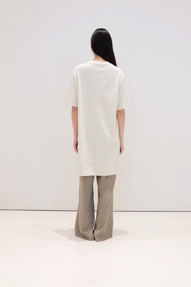 洋裝-back-cut-skin-friendly-t-shirt-dress-m