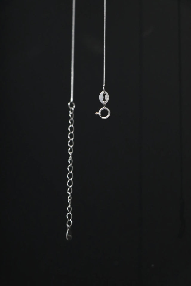 鎖骨鍊-sterling-silver-delicate-clavicle-chain