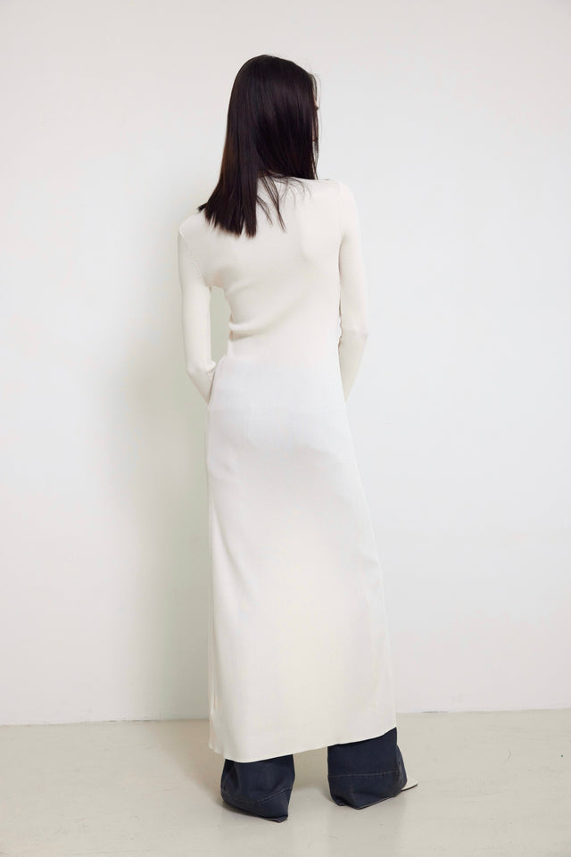 開衫-thincool-knitted-long-cardigan-soft-white